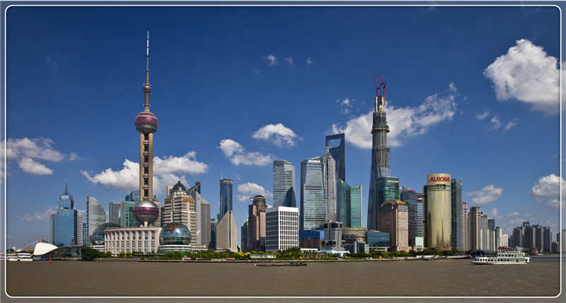创历史新高！上海累计实际使用外资2700亿美元