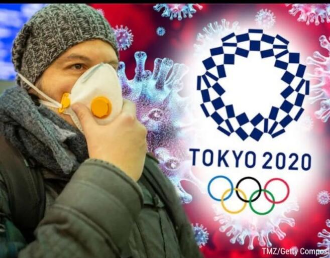 突发！东京奥运恐取消，国际奥委会高级成员首次表态！！