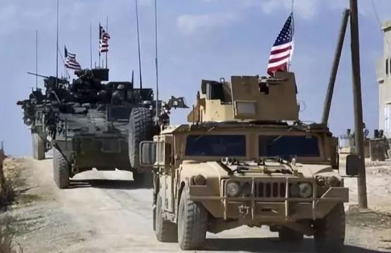 美国已开始从阿富汗撤军