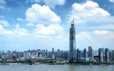 中国住建部、国家发改委发布城市与建筑“限高令”