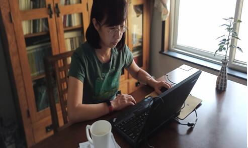 布加勒斯特大学孔院首次汉语居家网络考试顺利举行