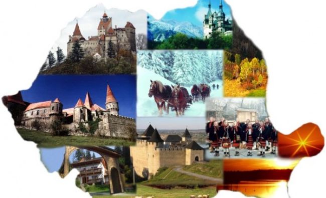 罗马尼亚8月旅游业较2019年同期下降30.4％