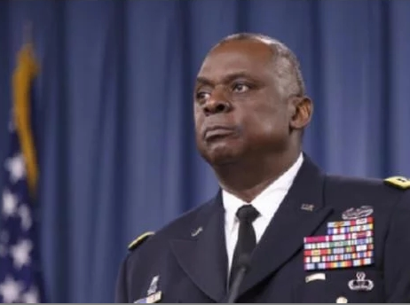 拜登提名非裔退役将领任国防部长