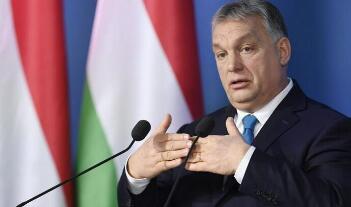 匈牙利日万人感染新冠，总理说四分之一人口接种才开放