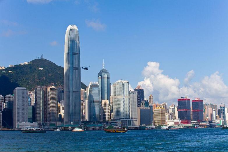 香港4月破产及强制清盘申请按月均回落