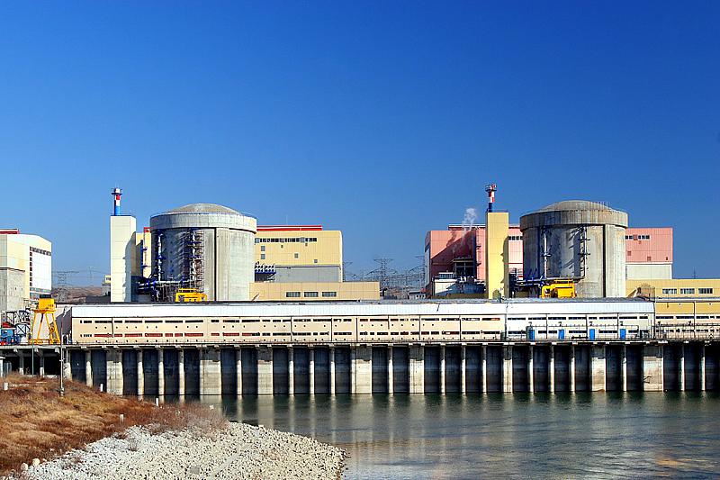 罗马尼亚议会通过罗-美核电站扩建合作协议