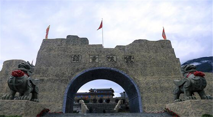 四川茂县：文旅产业融合发展 全域旅游“生机蓬勃”