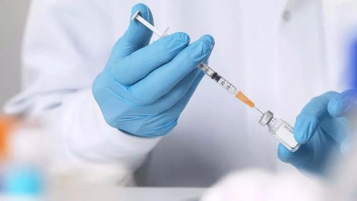 9月28日罗马尼亚开始接种第三针加强疫苗
