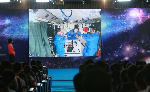 中国空间站“天宫课堂”将举行首次太空授课