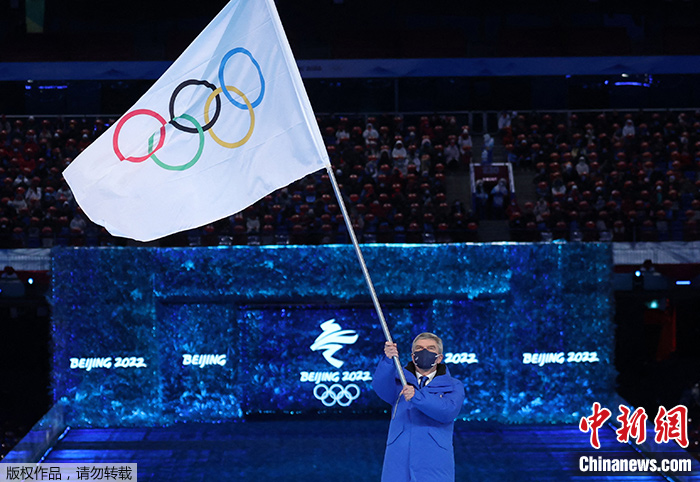 北京冬奥会落幕！四年后，米兰见