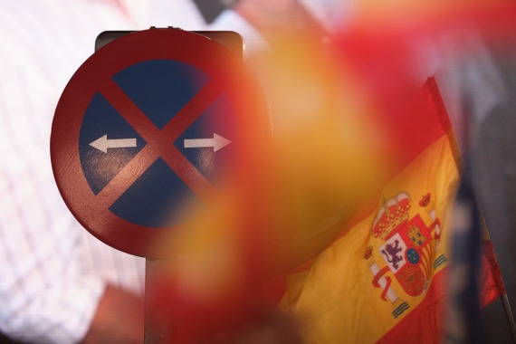 西班牙选后组阁前景面临变数