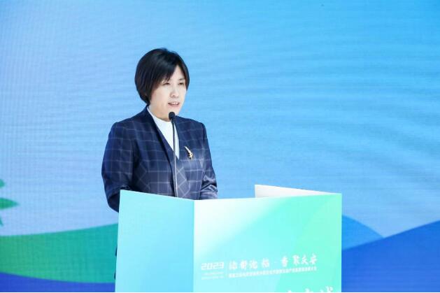 奋力构建高质量的刺五加产业 为庆安县域经济发展增添新动能