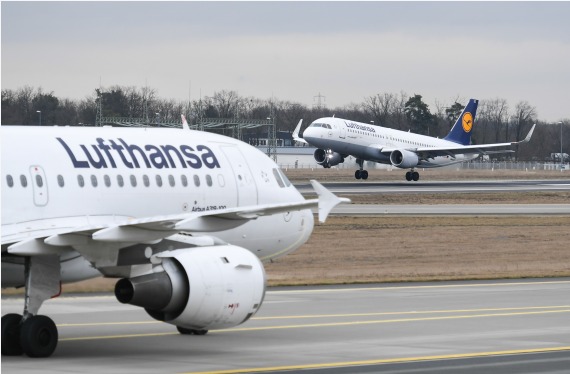德国交通部长敦促机场强化安全措施