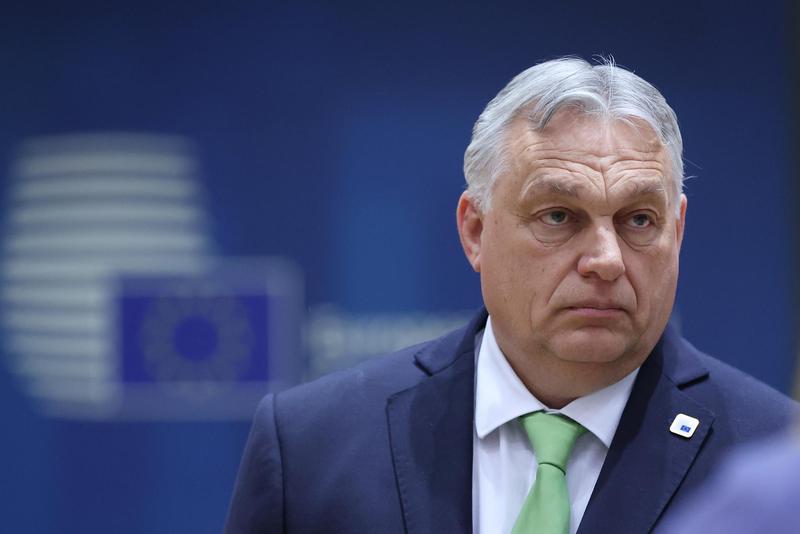 匈外长：欧盟因欧尔班“和平使命”进行“幼稚”的“报复”