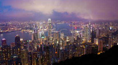 Hong Kong maintains 3rd place in global financial centers index