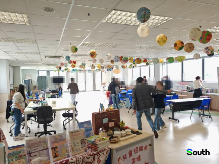 港故事｜大埔火災受災居民安置點現狀：燈亮了，心定了