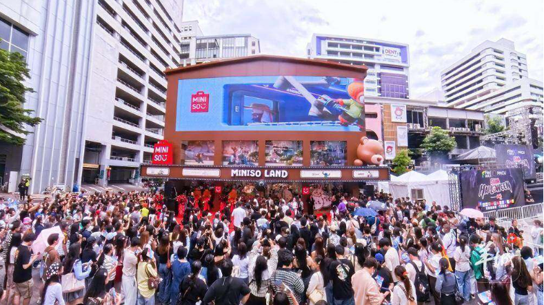 从卖产品到造IP：广东文创解锁“两业融合”新密码|两业融合看文化