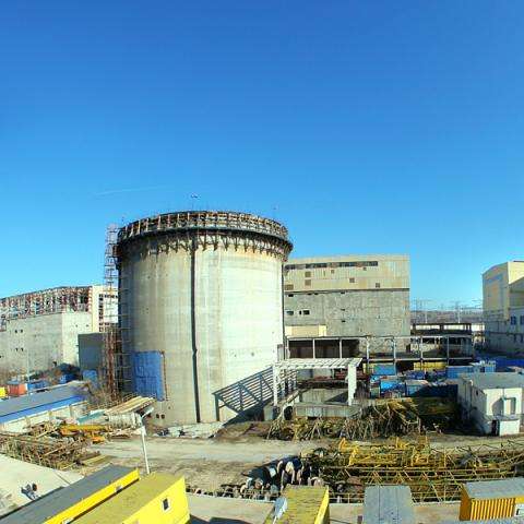 罗马尼亚新任能源部长：我们应该修理核反应堆而不是修建新核反应堆