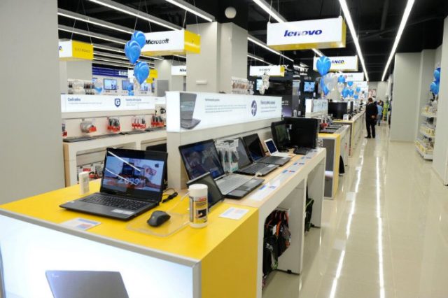 罗马尼亚电子IT零售商Flanco达到有史以来的最高销售额