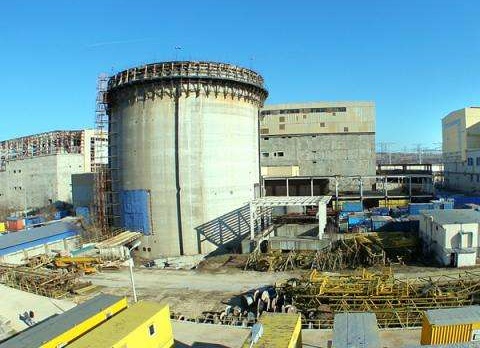 罗马尼亚技术官僚：核反应堆翻新费用为12至15亿欧元