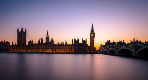 英国伦敦租房入住前准备什么？