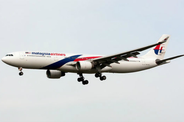 不满马航MH370报告结果 法国决定“插手”调查