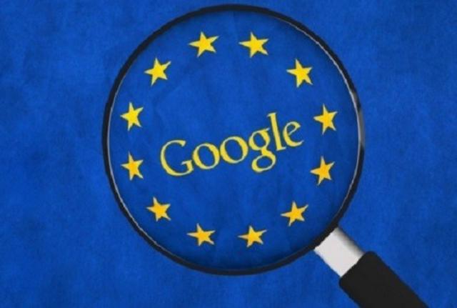 欧盟在罚了谷歌之后，又要求苹果做这件事，苹果会同意吗？