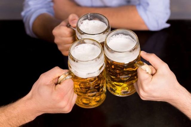 罗马尼亚啤酒市场87％由三家外国公司占据
