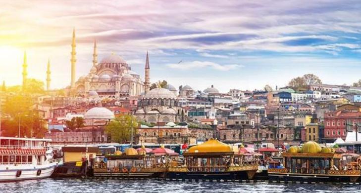 去浪漫的土耳其？！里拉大幅贬值，英旅行社订单暴增近7成