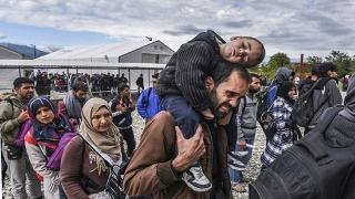 难民问题争执加剧 欧盟警告意大利或面临“严厉制裁”