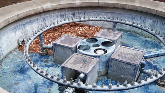 英国艺术家探索人性:公共喷泉放10万枚硬币一天被偷光