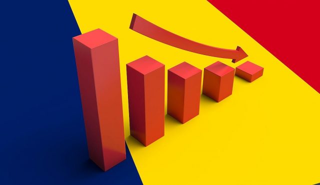 世界银行预计2019年罗马尼亚的增长率将放缓至3.6％