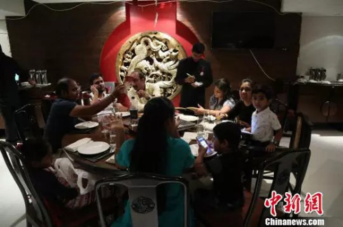 中餐馆老板因这件事被控38项重罪 华人要引以为戒