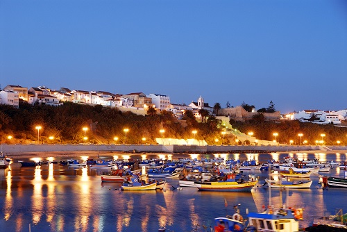 外媒：葡萄牙港口将加入“一带一路”倡议