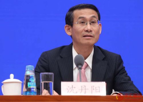 海南副省长沈丹阳：海南自由贸易港建设正在拟定中