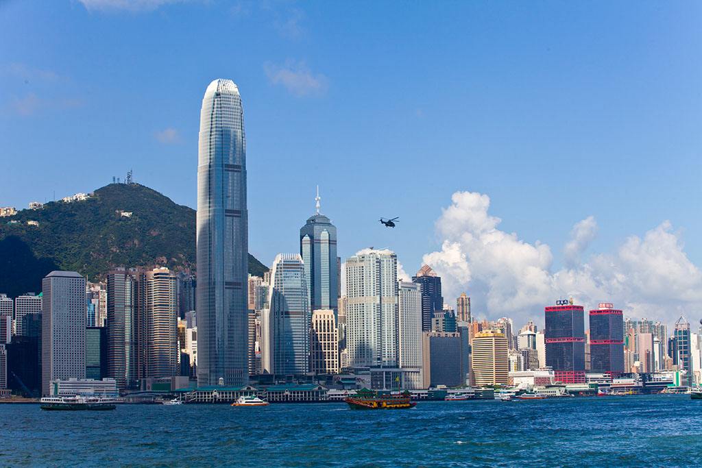 香港举办“一带一路”论坛　聚焦专业服务机遇