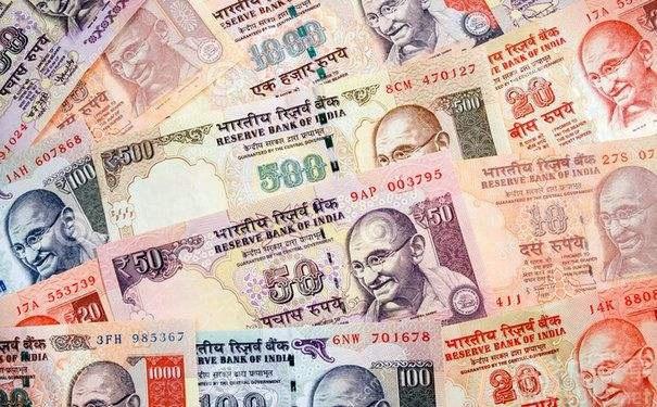 2019年印度卢比将继续走软，经济增长受制于油价及美元