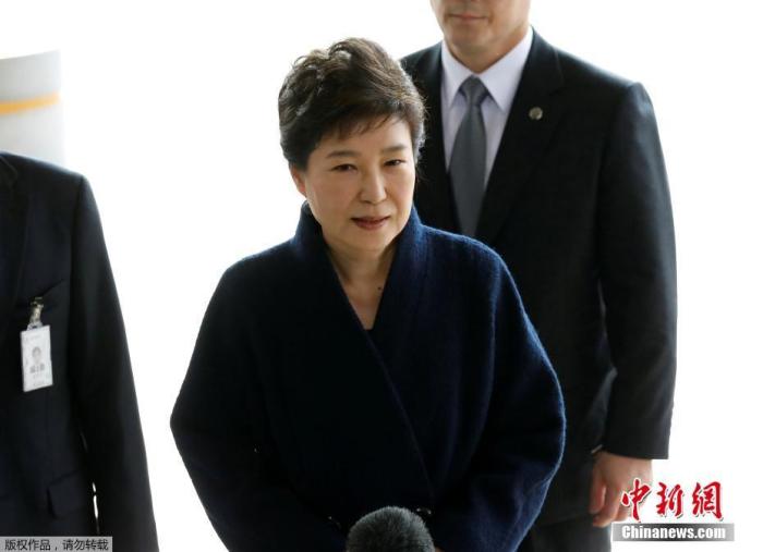 入狱1000天！韩国坐牢时间最长的总统，量刑仍未敲定