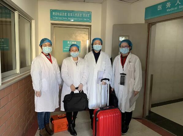 寻找确诊病例的行动轨迹，上海这群“侦探”厉害了