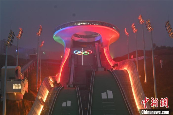 北京冬奥会全部场馆100%绿电供应难在哪儿？