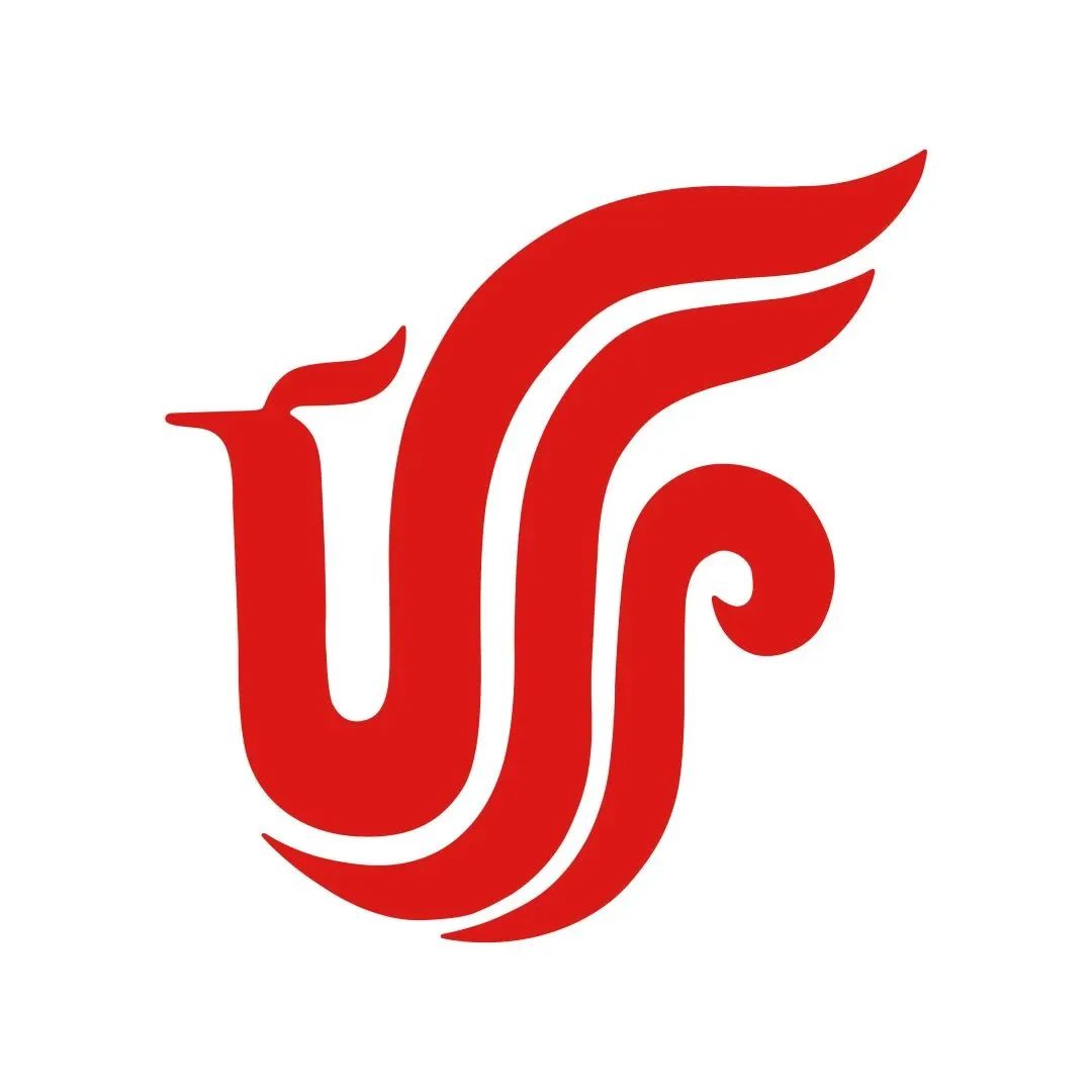 韩美林：为国航设计logo，让国风凤凰飞向世界