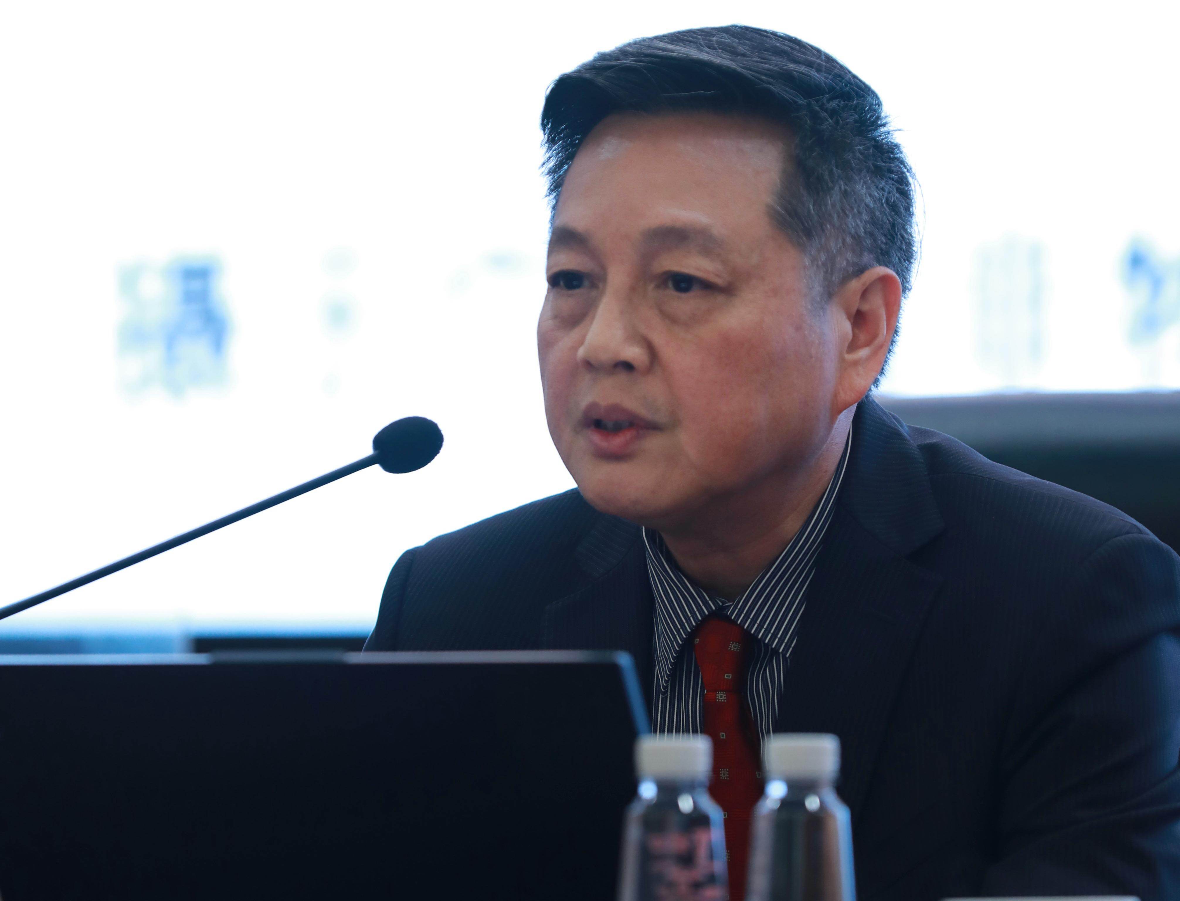 孙爱群详解潮州文化特质与美食全球圈粉