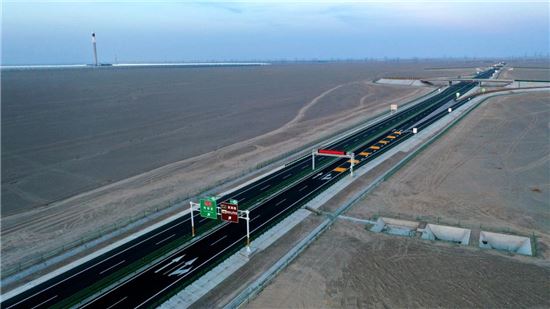 甘肃2021交通运输固定资产投资将达980亿