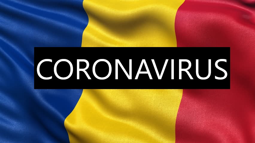 罗马尼亚11月18日新增10269例新冠感染